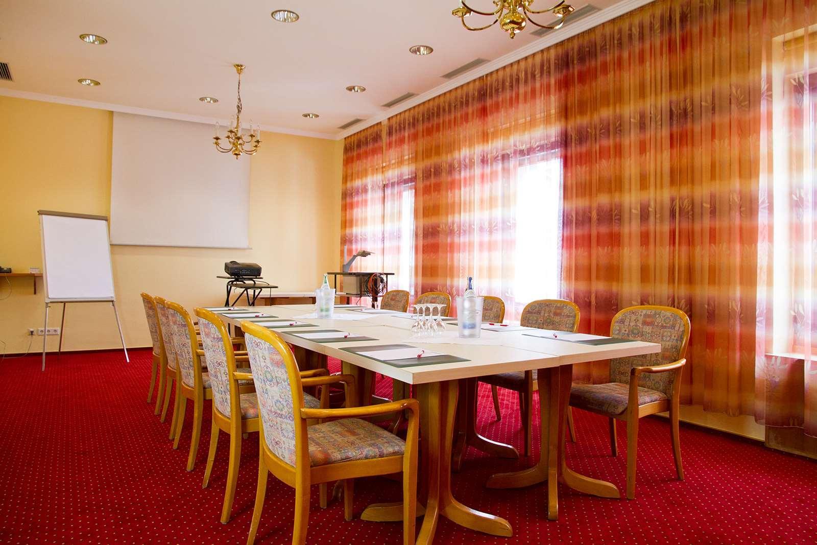 Top Hotel Amberger Würzburg Dış mekan fotoğraf