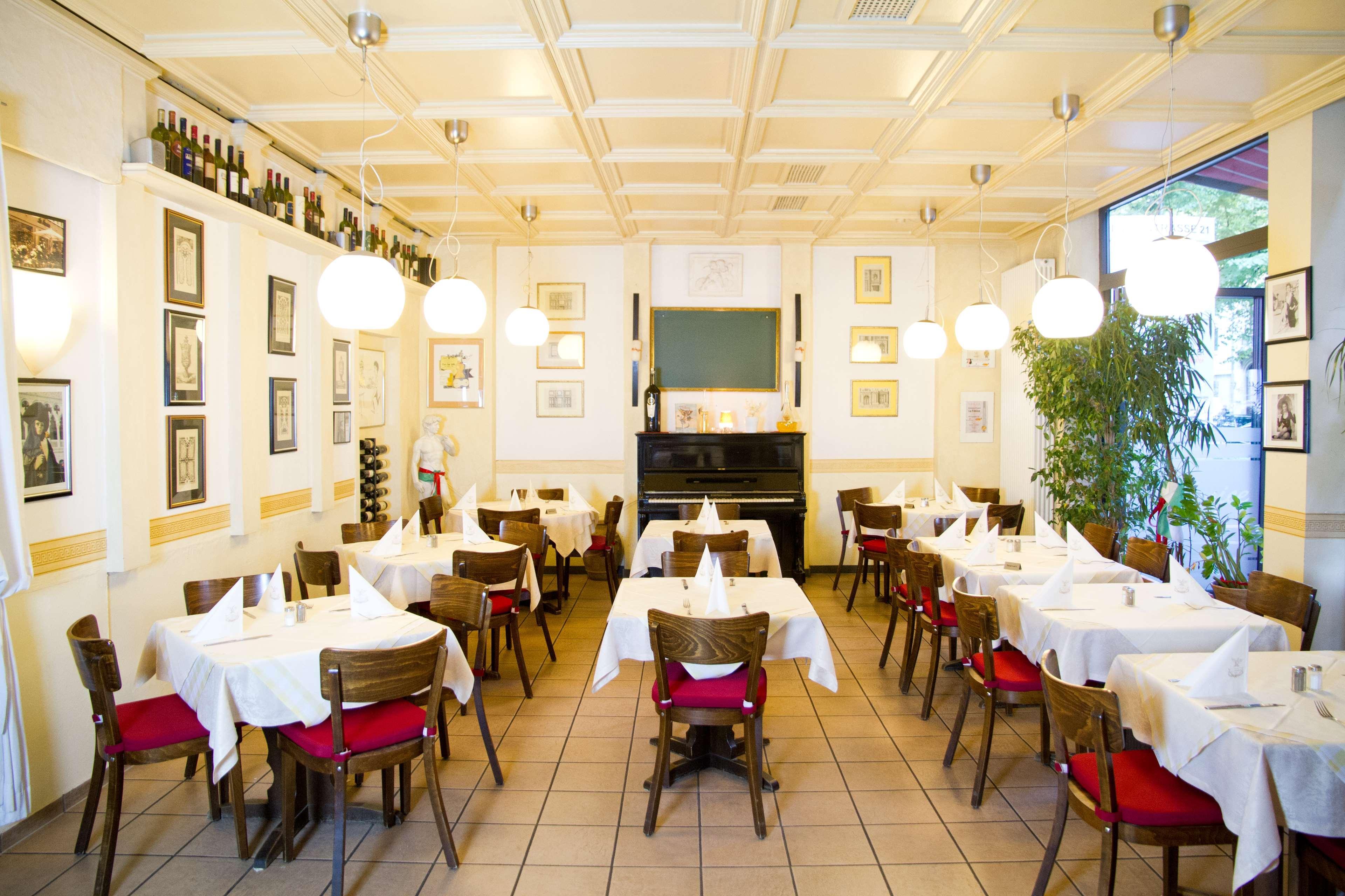 Top Hotel Amberger Würzburg Dış mekan fotoğraf