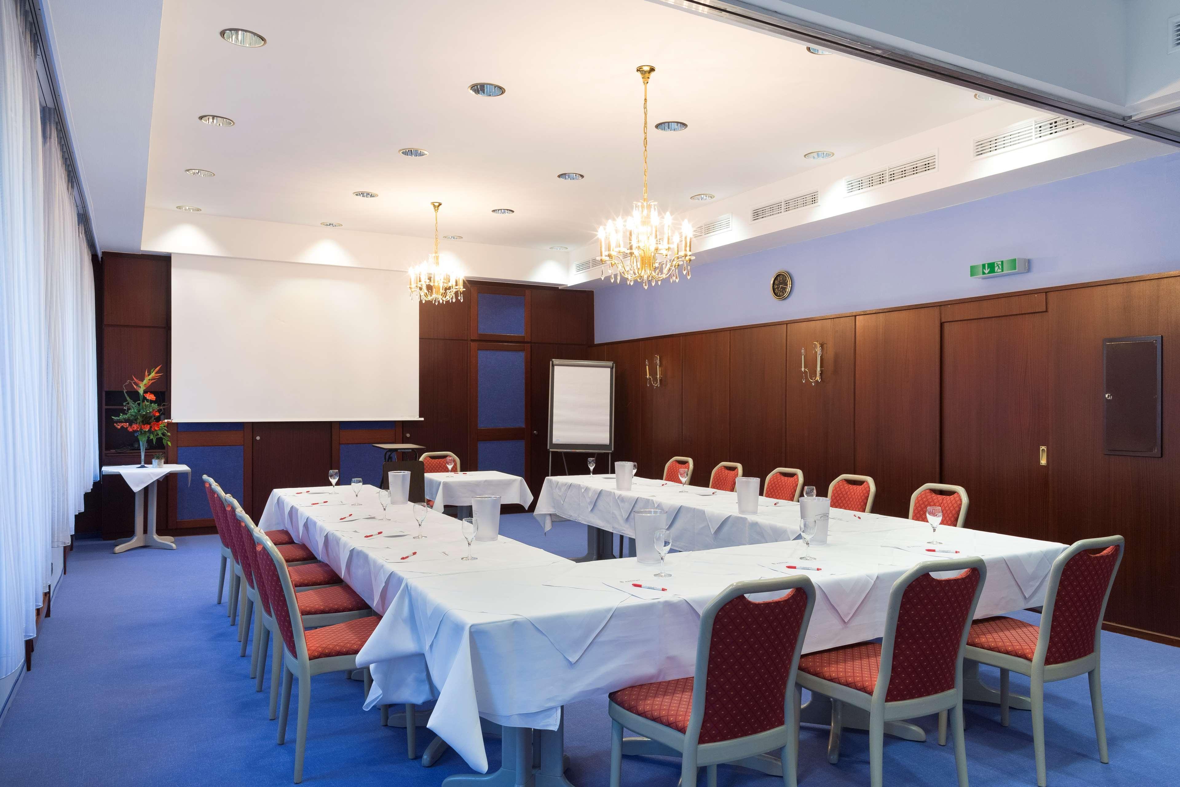Top Hotel Amberger Würzburg Dış mekan fotoğraf