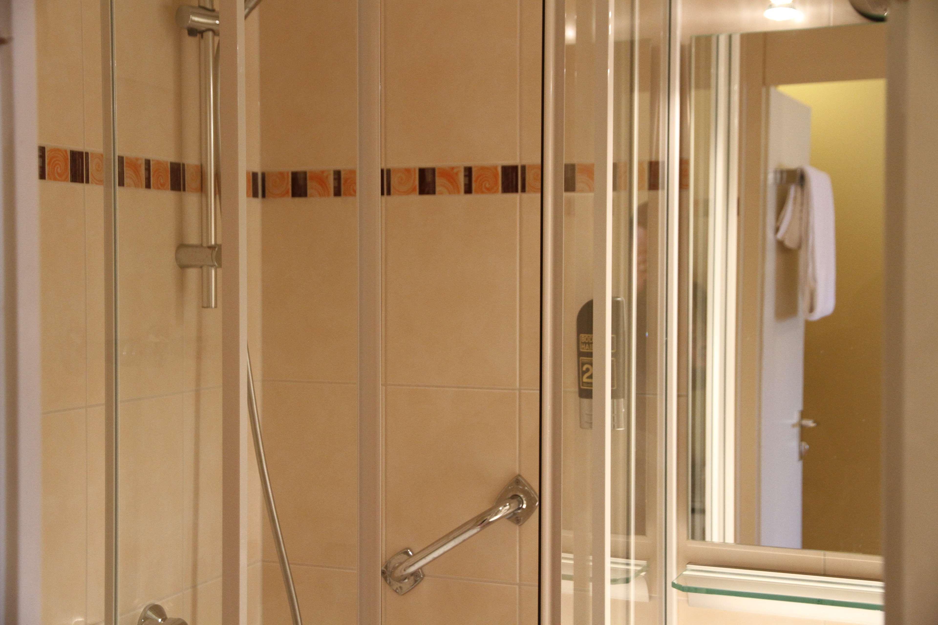 Top Hotel Amberger Würzburg Dış mekan fotoğraf